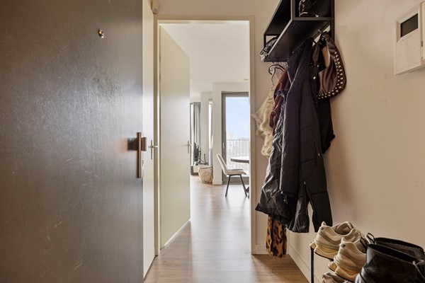 Medium property photo - Kempenaarplaats 62, 5017 DX Tilburg