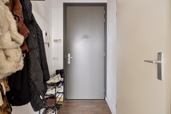 Medium property photo - Kempenaarplaats 62, 5017 DX Tilburg