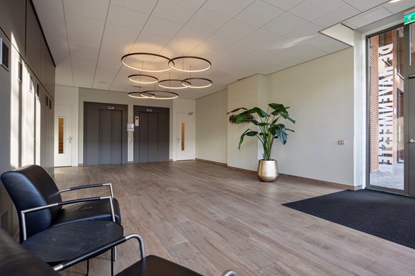 Medium property photo - Kempenaarplaats 62, 5017 DX Tilburg