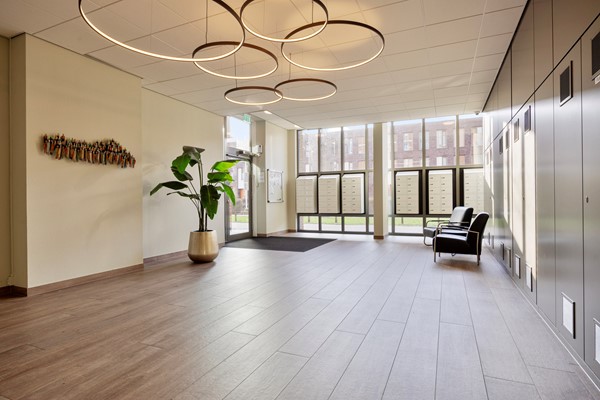 Medium property photo - Kempenaarplaats 62, 5017 DX Tilburg