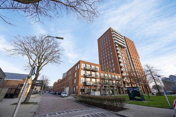 Medium property photo - Kempenaarplaats 62, 5017 DX Tilburg