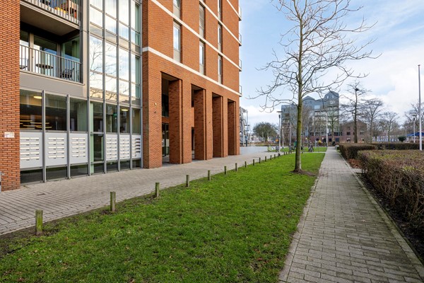 Medium property photo - Kempenaarplaats 62, 5017 DX Tilburg