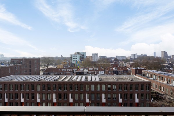 Medium property photo - Kempenaarplaats 62, 5017 DX Tilburg