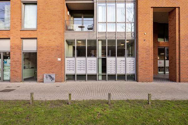 Medium property photo - Kempenaarplaats 62, 5017 DX Tilburg