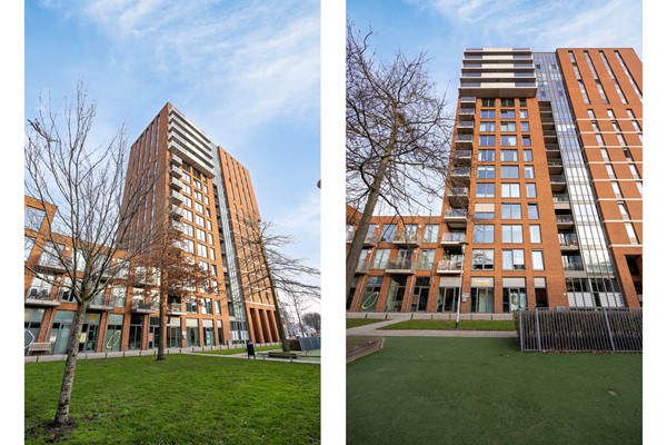 Medium property photo - Kempenaarplaats 62, 5017 DX Tilburg