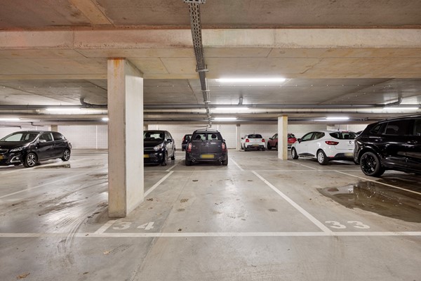 Medium property photo - Kempenaarplaats 62, 5017 DX Tilburg