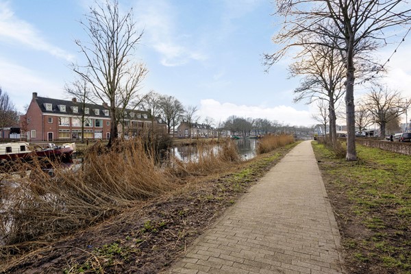 Medium property photo - Kempenaarplaats 62, 5017 DX Tilburg