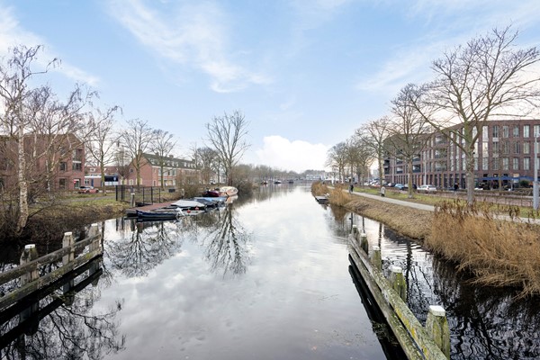 Medium property photo - Kempenaarplaats 62, 5017 DX Tilburg