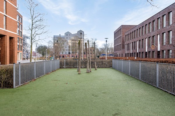 Medium property photo - Kempenaarplaats 62, 5017 DX Tilburg