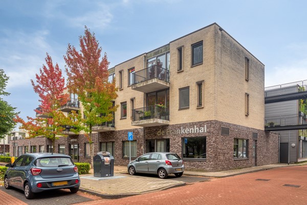 Verkocht onder voorbehoud: Hoogschoor 9, 5052DA Goirle
