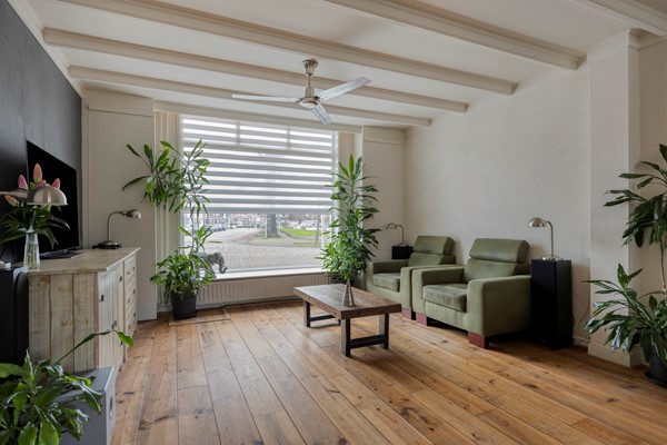 Medium property photo - Rosmolenplein 11, 5014 ES Tilburg