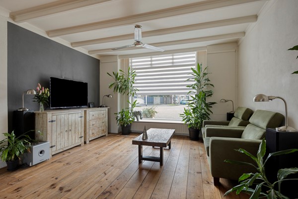 Medium property photo - Rosmolenplein 11, 5014 ES Tilburg