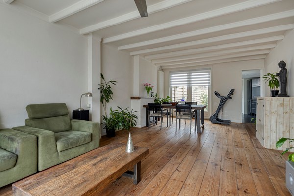 Medium property photo - Rosmolenplein 11, 5014 ES Tilburg