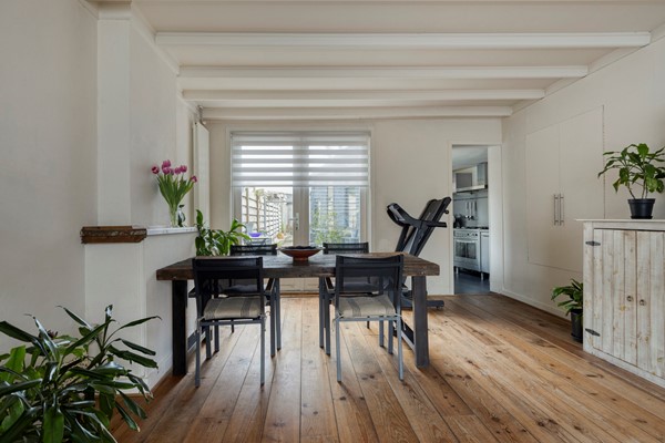 Medium property photo - Rosmolenplein 11, 5014 ES Tilburg