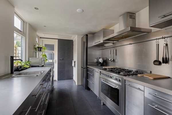 Medium property photo - Rosmolenplein 11, 5014 ES Tilburg