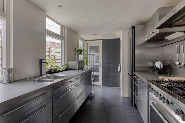 Medium property photo - Rosmolenplein 11, 5014 ES Tilburg