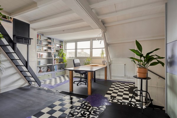 Medium property photo - Rosmolenplein 11, 5014 ES Tilburg