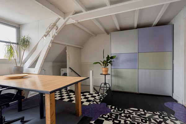 Medium property photo - Rosmolenplein 11, 5014 ES Tilburg