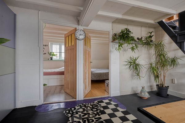 Medium property photo - Rosmolenplein 11, 5014 ES Tilburg