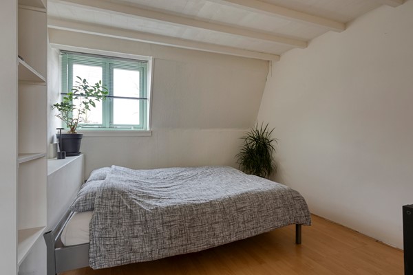 Medium property photo - Rosmolenplein 11, 5014 ES Tilburg