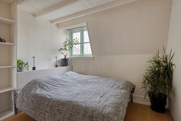 Medium property photo - Rosmolenplein 11, 5014 ES Tilburg