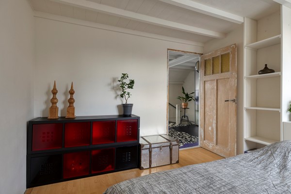 Medium property photo - Rosmolenplein 11, 5014 ES Tilburg
