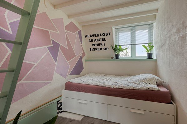 Medium property photo - Rosmolenplein 11, 5014 ES Tilburg