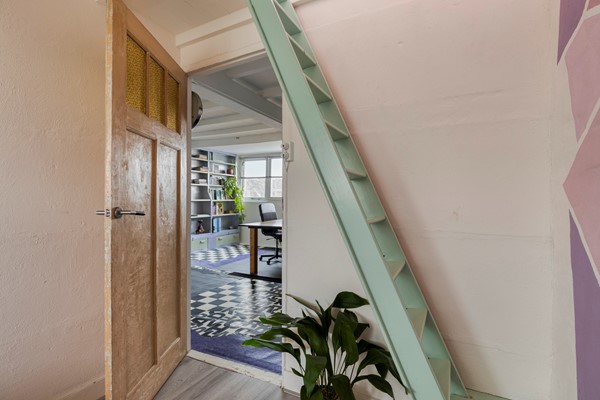 Medium property photo - Rosmolenplein 11, 5014 ES Tilburg