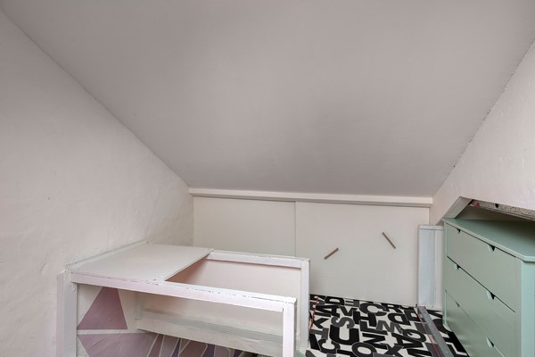 Medium property photo - Rosmolenplein 11, 5014 ES Tilburg