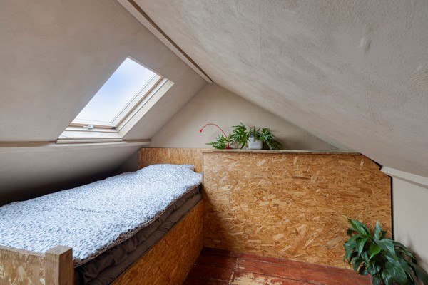 Medium property photo - Rosmolenplein 11, 5014 ES Tilburg