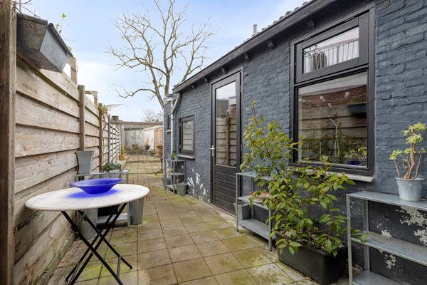 Medium property photo - Rosmolenplein 11, 5014 ES Tilburg