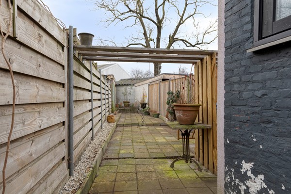 Medium property photo - Rosmolenplein 11, 5014 ES Tilburg