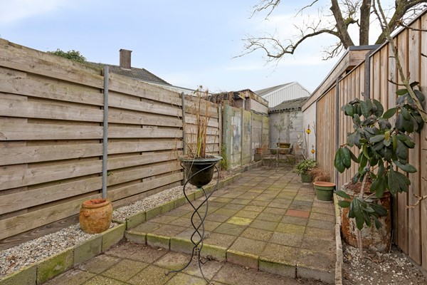 Medium property photo - Rosmolenplein 11, 5014 ES Tilburg