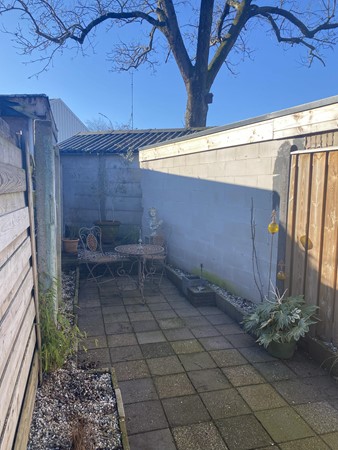 Medium property photo - Rosmolenplein 11, 5014 ES Tilburg