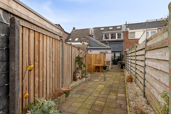 Medium property photo - Rosmolenplein 11, 5014 ES Tilburg