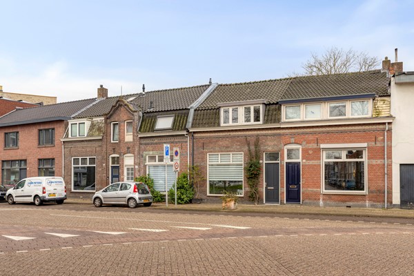 Medium property photo - Rosmolenplein 11, 5014 ES Tilburg