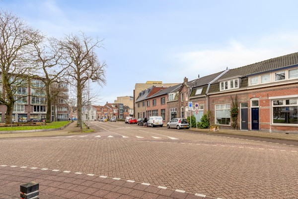 Medium property photo - Rosmolenplein 11, 5014 ES Tilburg