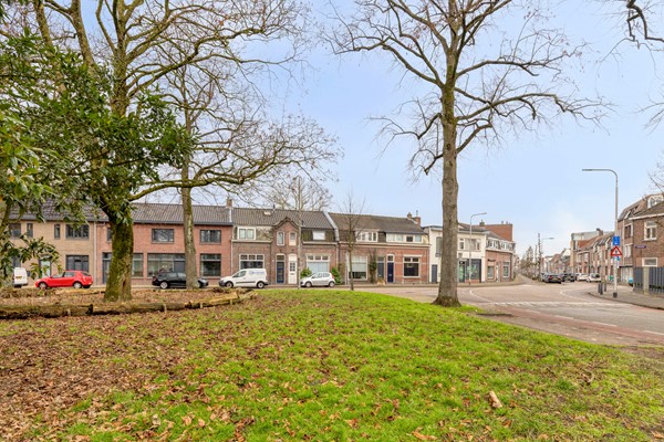Medium property photo - Rosmolenplein 11, 5014 ES Tilburg