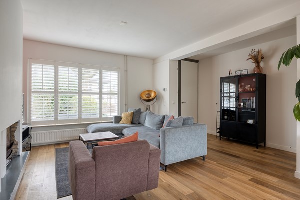 Medium property photo - Jan Tinbergenlaan 75, 5056 WE Berkel-Enschot