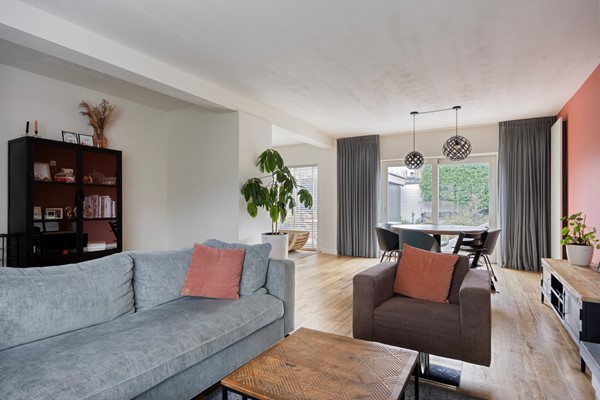 Medium property photo - Jan Tinbergenlaan 75, 5056 WE Berkel-Enschot