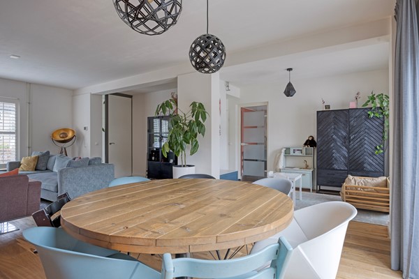 Medium property photo - Jan Tinbergenlaan 75, 5056 WE Berkel-Enschot