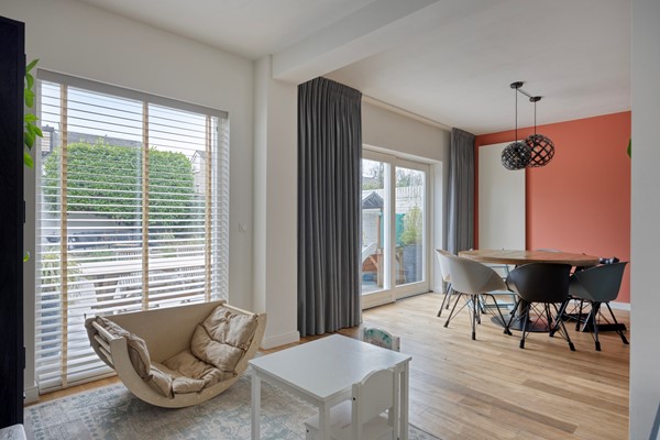 Medium property photo - Jan Tinbergenlaan 75, 5056 WE Berkel-Enschot