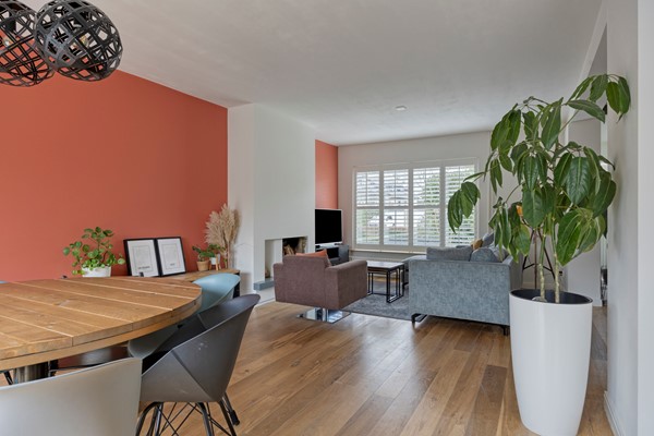 Medium property photo - Jan Tinbergenlaan 75, 5056 WE Berkel-Enschot