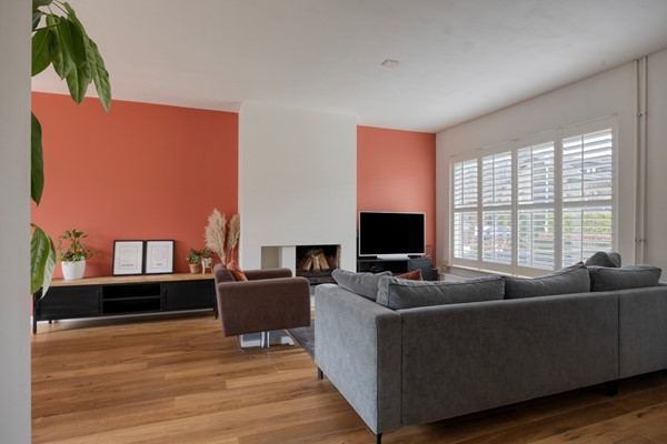 Medium property photo - Jan Tinbergenlaan 75, 5056 WE Berkel-Enschot