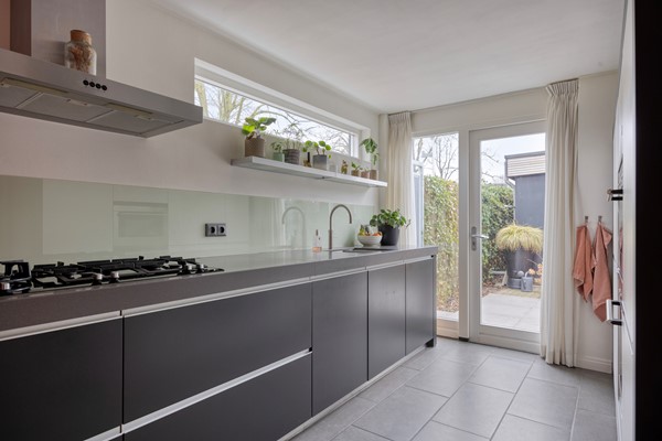 Medium property photo - Jan Tinbergenlaan 75, 5056 WE Berkel-Enschot