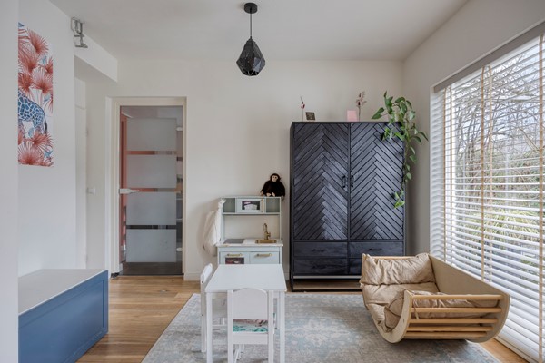 Medium property photo - Jan Tinbergenlaan 75, 5056 WE Berkel-Enschot