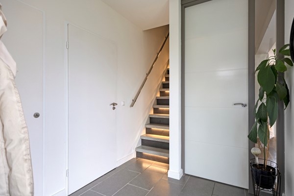 Medium property photo - Jan Tinbergenlaan 75, 5056 WE Berkel-Enschot