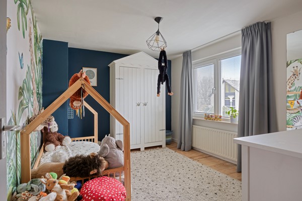 Medium property photo - Jan Tinbergenlaan 75, 5056 WE Berkel-Enschot