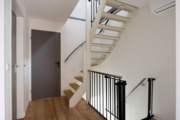 Medium property photo - Jan Tinbergenlaan 75, 5056 WE Berkel-Enschot