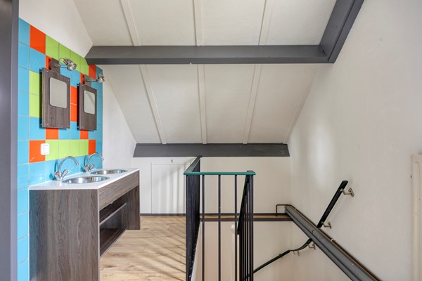 Medium property photo - Jan Tinbergenlaan 75, 5056 WE Berkel-Enschot